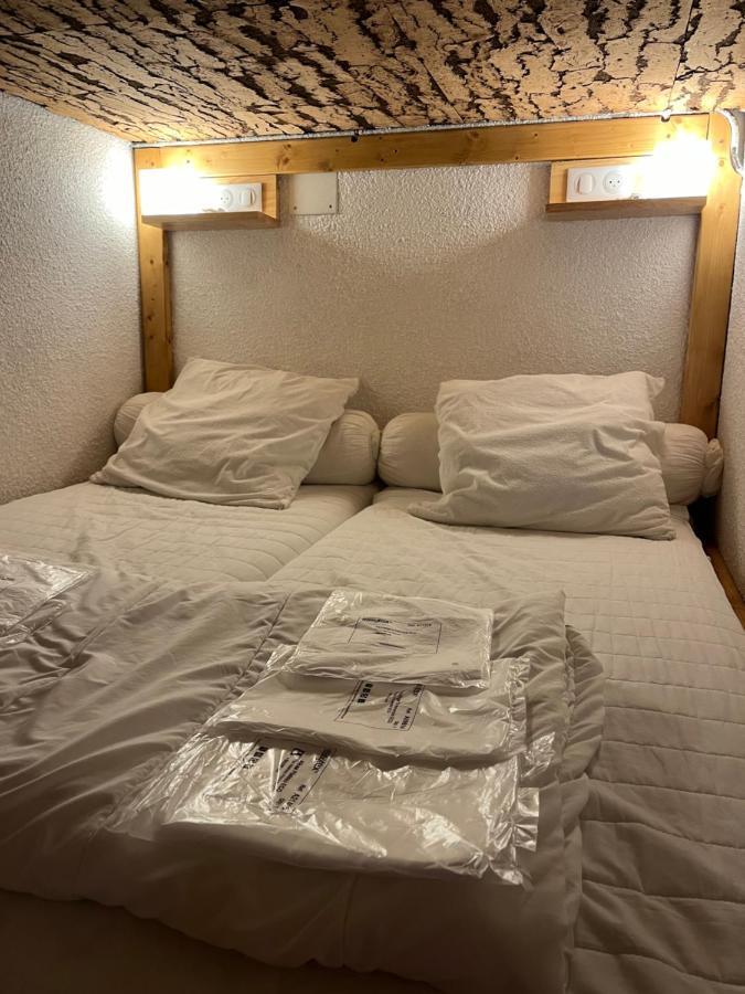 Appartement Proche Centre Ville 4 Personnes Proche Telecabine Wifi Couchages 2 Mezzanines 1Bz Residence La Tourette Cauterets Exteriör bild