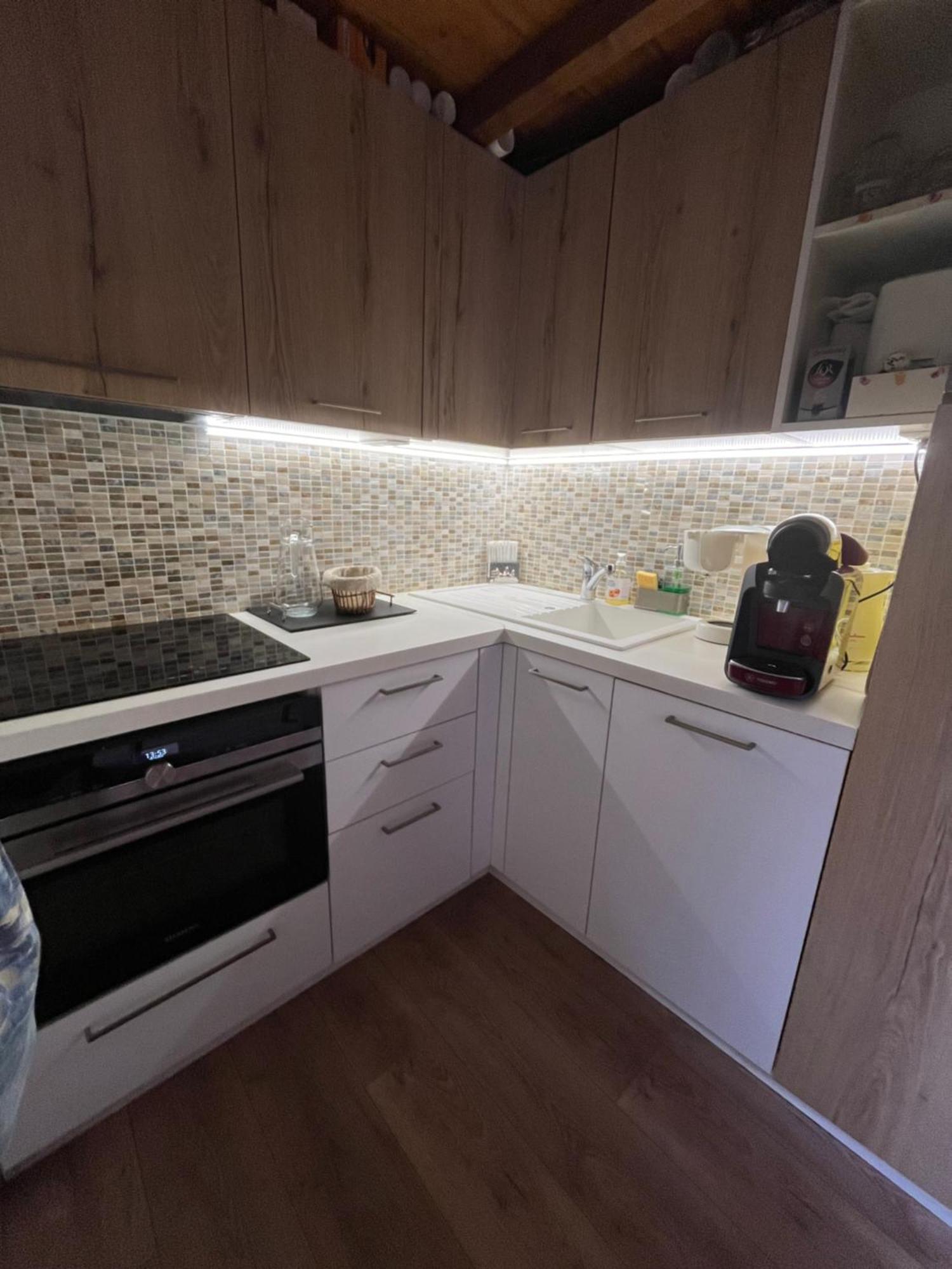 Appartement Proche Centre Ville 4 Personnes Proche Telecabine Wifi Couchages 2 Mezzanines 1Bz Residence La Tourette Cauterets Exteriör bild